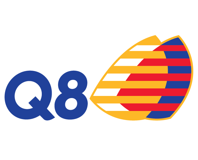 Q8_logo