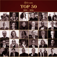 TOP 50 2025–2026