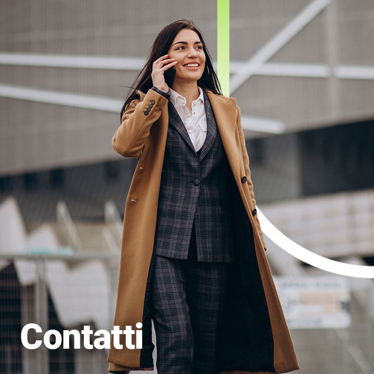 Contatti DoubleYou