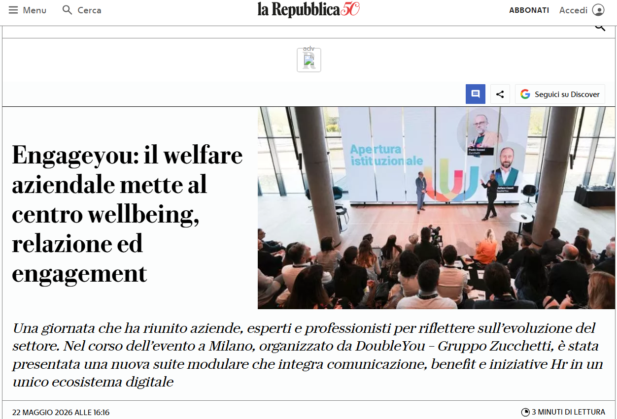 la repubblica