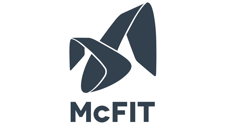 mcfit-logo-vector