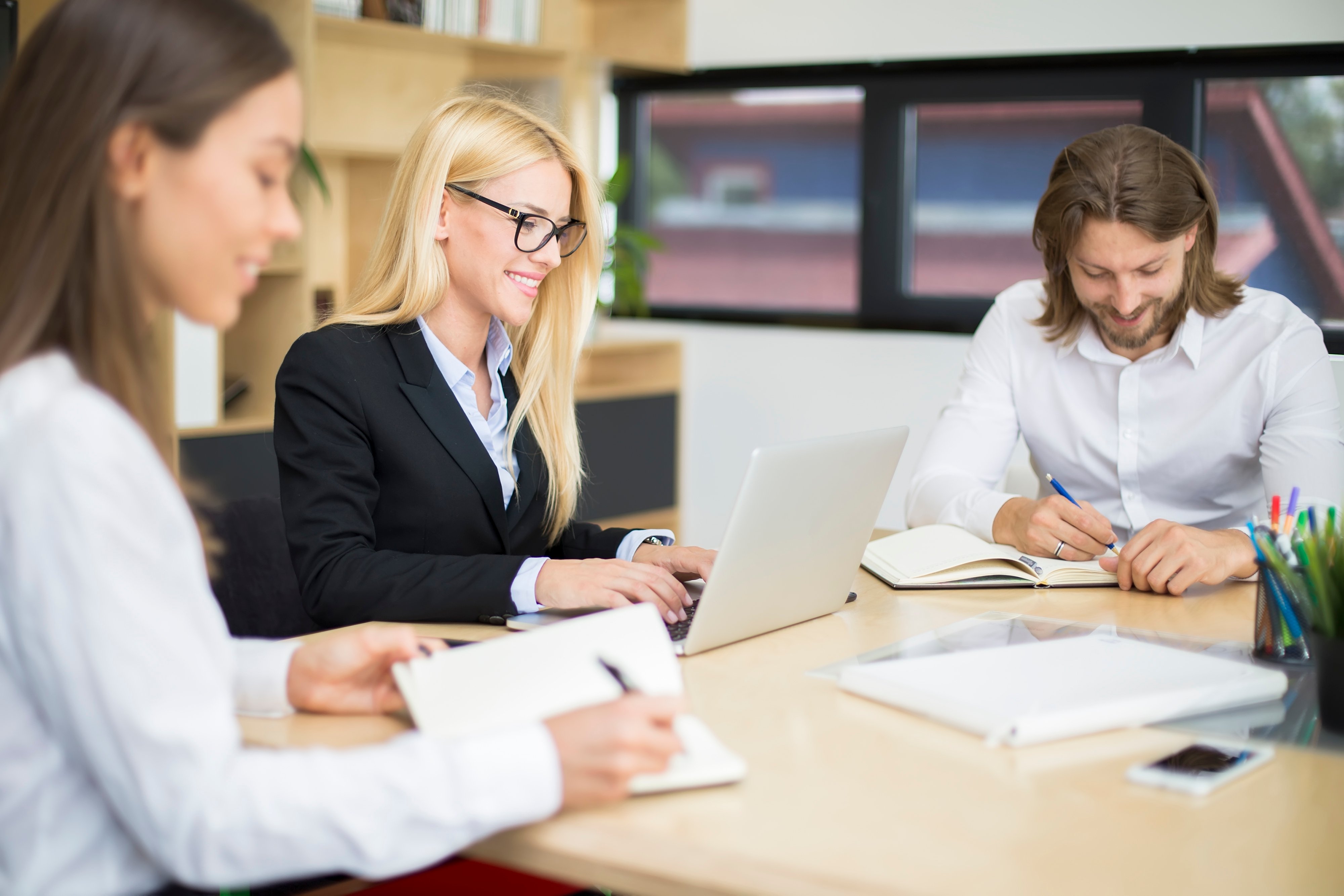 young-business-team-working-modern-office