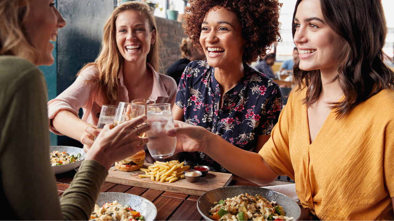 DoubleMeal: il buono pasto digitale con la forza del welfare